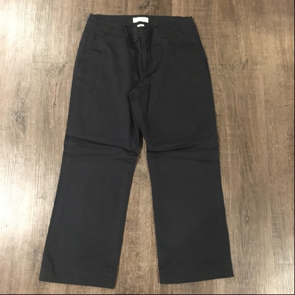 🔥5/$30 SALE!🔥 Banana Republic Stretch Capris